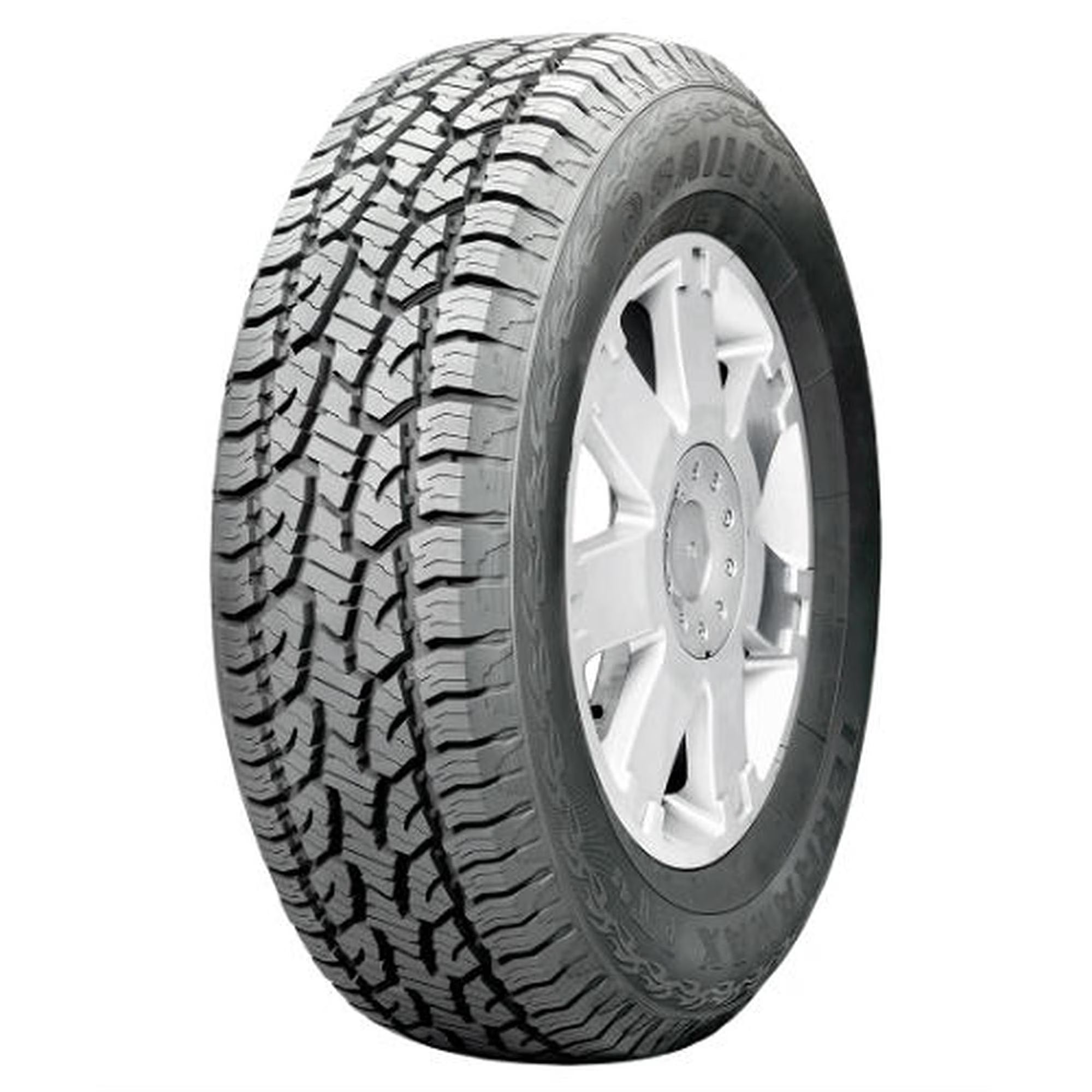 Sailun Terramax A/T 4S All Terrain LT285/75R16 126S E Light Truck Tire