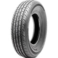 Advanta Radial ST Steel Belted ST235/80R16 235/80R16 127/122N F 12 Ply Trailer Tire