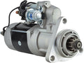 Starter Compatible with Volvo 21493891 21942885 21942894 22398219 22398223 22421157