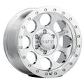 Mickey Thompson 274588 MTT Classic Pro Wheels - Durable Performance Rims