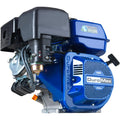 DuroMax XP18HP 439cc 3600 RPM 1¡å Recoil Start Horizontal Gas Powered Engine