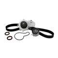 DNJ TBK149BWP Timing Belt Kit Water Pump Fits Cars & Trucks 95-05 Chrysler Dodge 2.0L SOHC 16v