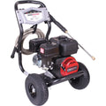 3400 Psi at 2.5 GPM with OEM Technologies? Axial Cam Pump Cold Water Gas Pressure Washer