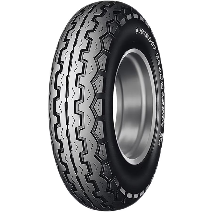 Dunlop K81 4.10H-19 Front/Rear Tire 4206-54