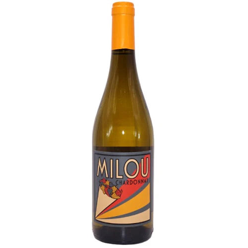 Milou Chardonnay 2023 - 750ML