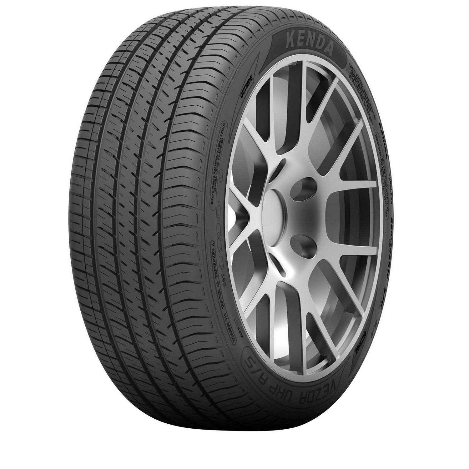 Kenda Vezda UHP A/S KR400 All Season 235/45ZR18 98W XL Passenger Tire
