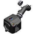 Injen 15-17 Cadillac Escalade V8 6.2L Evolution Air Intake Fits select: 2014-2018 CHEVROLET SILVERADO, 2014-2018 GMC SIERRA