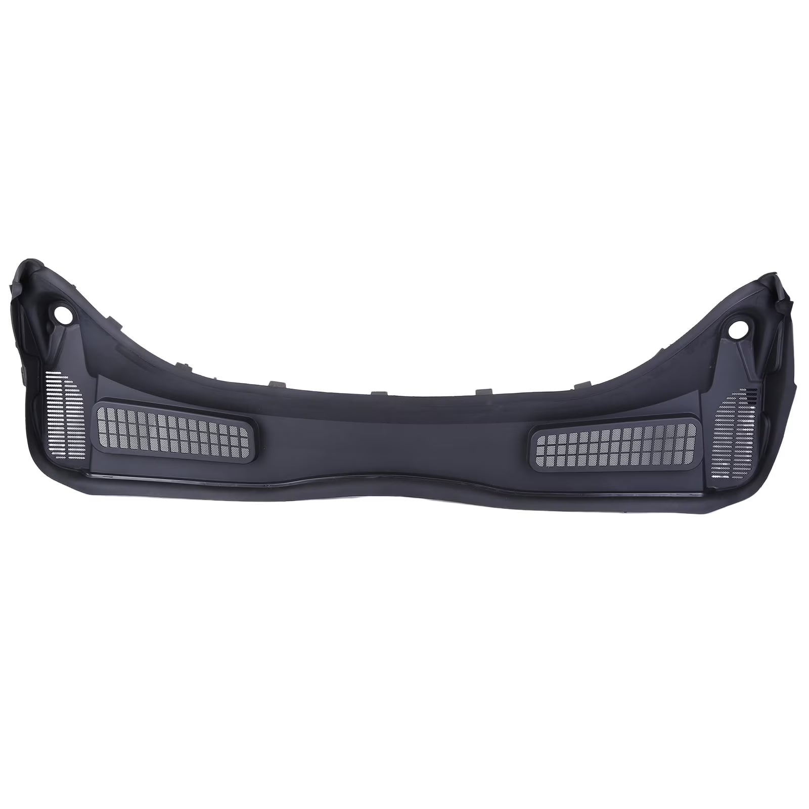 Windshield Wiper Cowl Grille Panel for Ford Escape 2013-2019, Replaces CJ5Z78022A68A