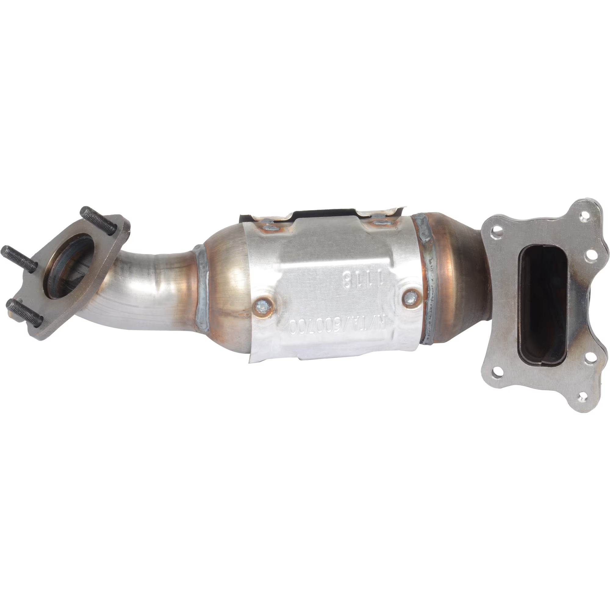Walker Exhaust Ultra EPA 16827 Direct Fit Catalytic Converter Fits select: 2015-2016 HONDA CR-V, 2013-2017 HONDA ACCORD