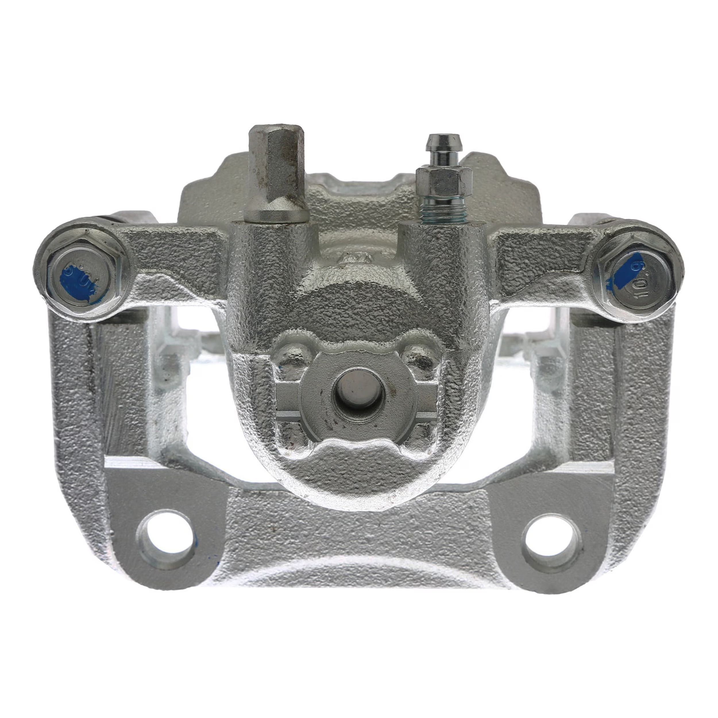 Raybestos Element3 New Plated Calipers, Rear Left, for Select Acura and Honda Vehicles, FRC11852N Fits select: 2007-2011 HONDA CR-V, 2010-2011 HONDA ACCORD CROSSTOUR