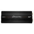 American Bass Godfather Comp 7D Monoblock 1-Channel Digital Amplifier