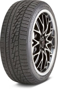 Set of 4 Falken Ziex ZE950 A/S 235/50R18XL 101W Tires 2355018 235 50 18