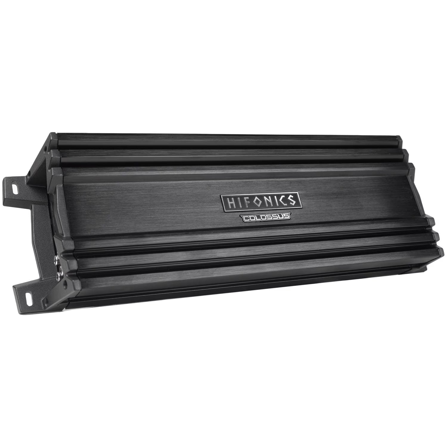 Hifonics COLOSSUS MINI HCM-3000.1D Ultra-Compact 3000 Watt Mono Block Amplifier