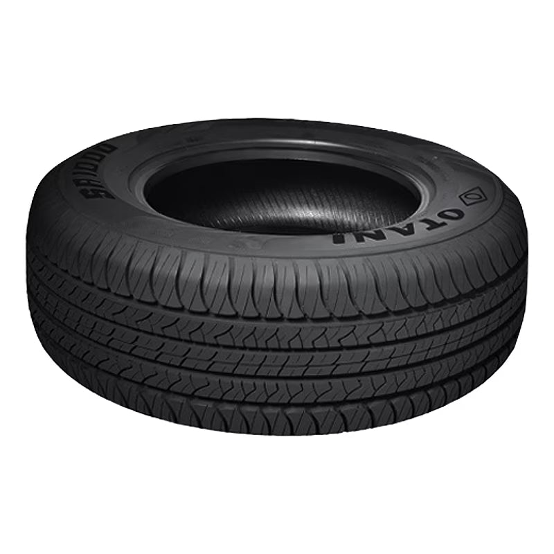 Otani Sa1000 235/65R17 104H Tire Fits: 2017-18 Honda CR-V EX, 2019 Honda CR-V LX