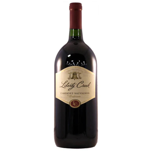 Liberty Creek Cabernet Sauv - 1.5L