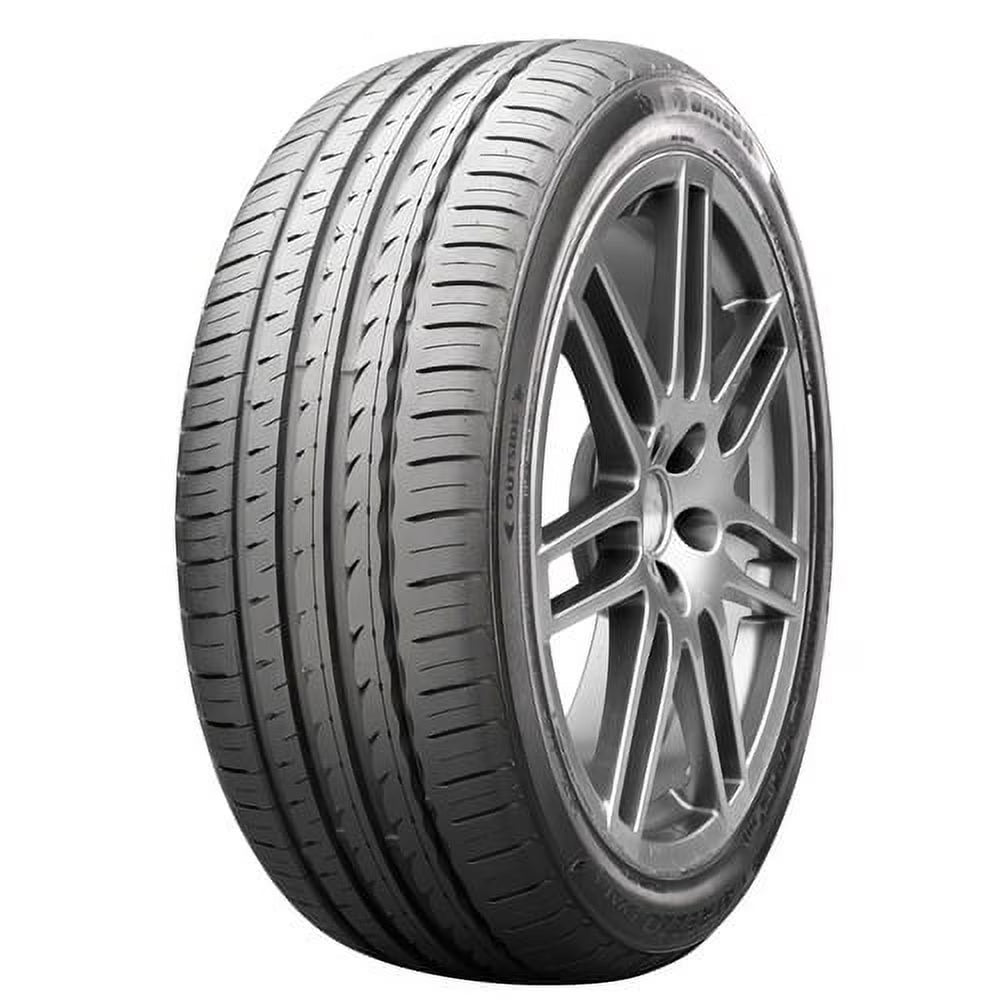 Sailun Atrezzo SVA1 245/40R19XL 98Y BSW (2 Tires) Fits: 2016-23 Chevrolet Malibu LT, 2013-15 Chevrolet Malibu LTZ
