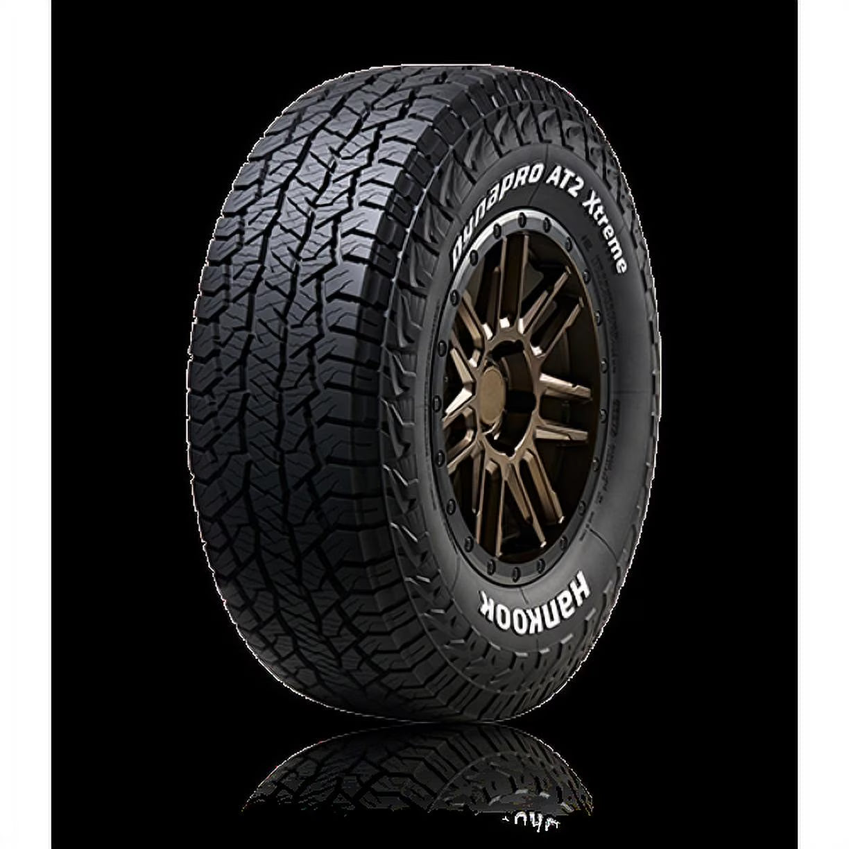 Hankook Dynapro AT2 Xtreme 265/75R16 123 S Tire