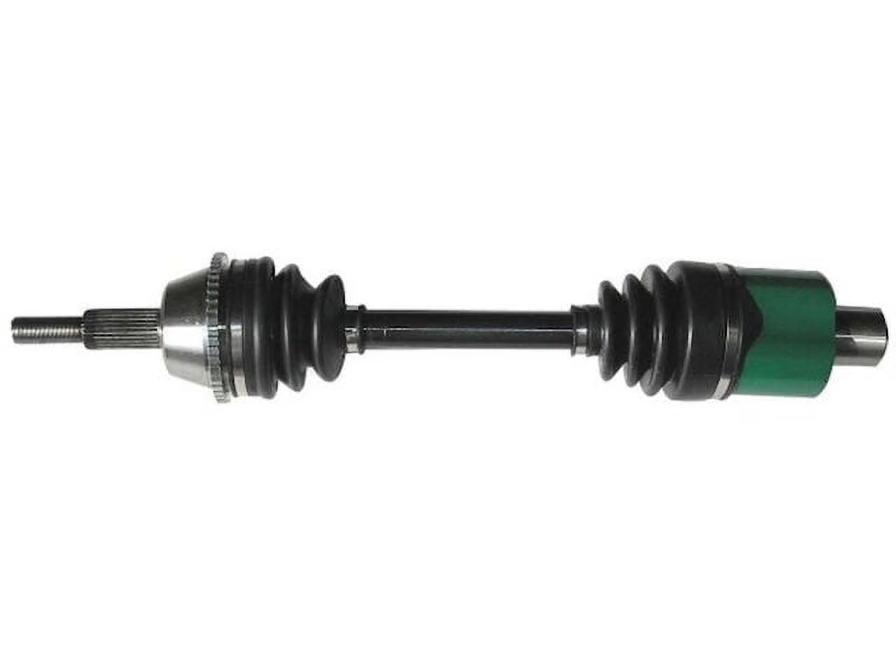 Front Left CV Axle Assembly - Compatible with 1999 - 2003 Ford Windstar 2000 2001 2002
