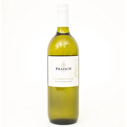 Pratsch Gruner Veltliner 2023 - 750ml