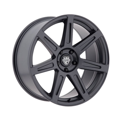 1 X Centerline 054670GM SM1 REV 7 19X10.5 5X4.50 73.00 Hub +45 Offset Gun Metal Wheel Rim