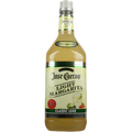 Jose Cuervo Light Margarita Authentic Classic Lime - 1.75L