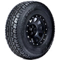 Travelstar Ecopath AT LT265/70R17 LT265/70/17 10 Ply 121/118S All Terrain Light Truck Tire(No Rim)