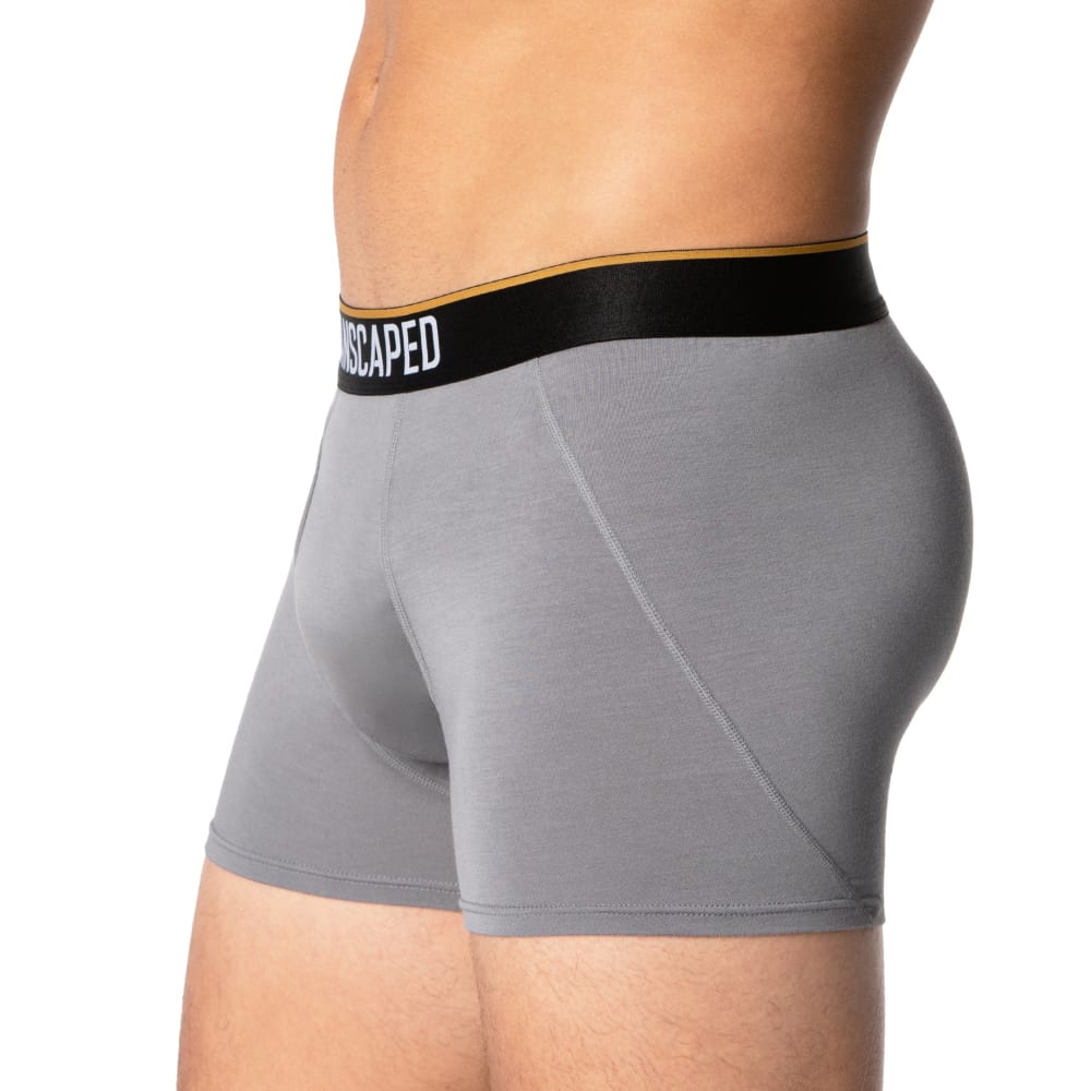MANSCAPED? Boxers 2.0