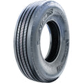 Roundrule Xtra All Steel ST225/75R15 225/75R15 124/121M G 14 Ply Trailer Tire
