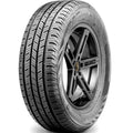 Continental ContiProContact All Season 235/65R17 103T Passenger Tire
