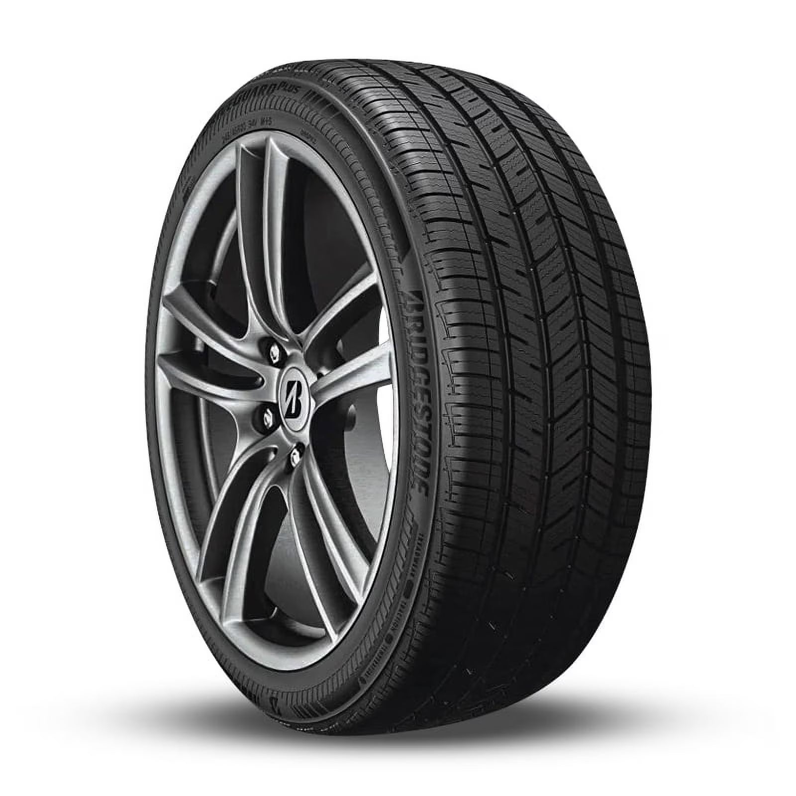 1 Bridgestone DriveGuard Plus 235/65R17 104H All Season Run Flat 65K Mi Warranty BR006446 / 235/65/17 / 2356517