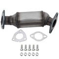 Garage-Pro Catalytic Converter Compatible with Buick Enclave 2008-2017, Chevrolet Traverse 2009-2017, GMC Acadia 2007-2016, Saturn Outlook 2007-2010 Firewall Side, 6 Cyl, 3.6L Engine
