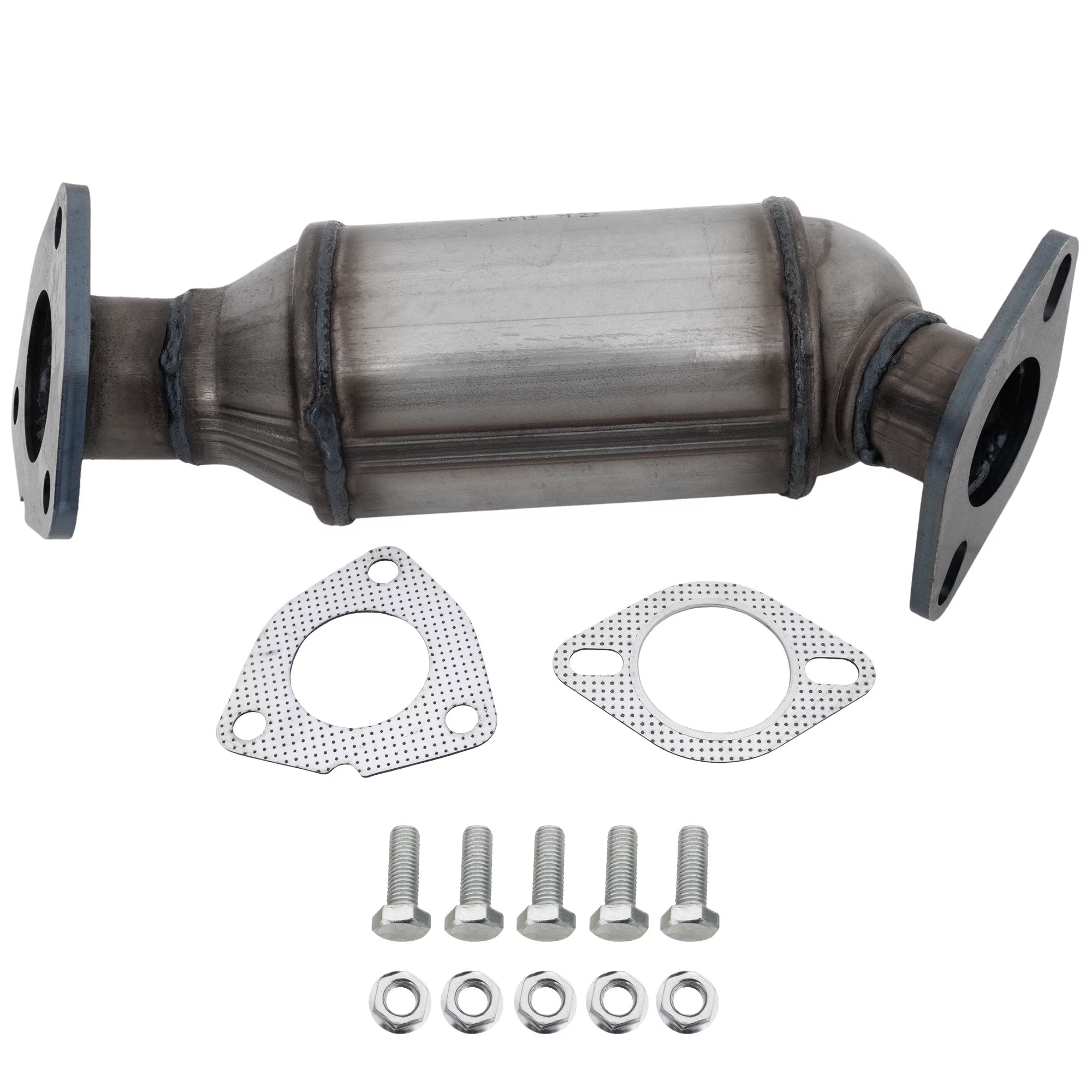 Garage-Pro Catalytic Converter Compatible with Buick Enclave 2008-2017, Chevrolet Traverse 2009-2017, GMC Acadia 2007-2016, Saturn Outlook 2007-2010 Firewall Side, 6 Cyl, 3.6L Engine