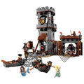 Pirates of the Caribbean: Whitecap Bay