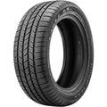 Set of 4 Goodyear Eagle LS-2 P235/50R18 97H Tires Fits: 2013-19 Ford Escape Titanium, 2013-15 Chevrolet Malibu LTZ