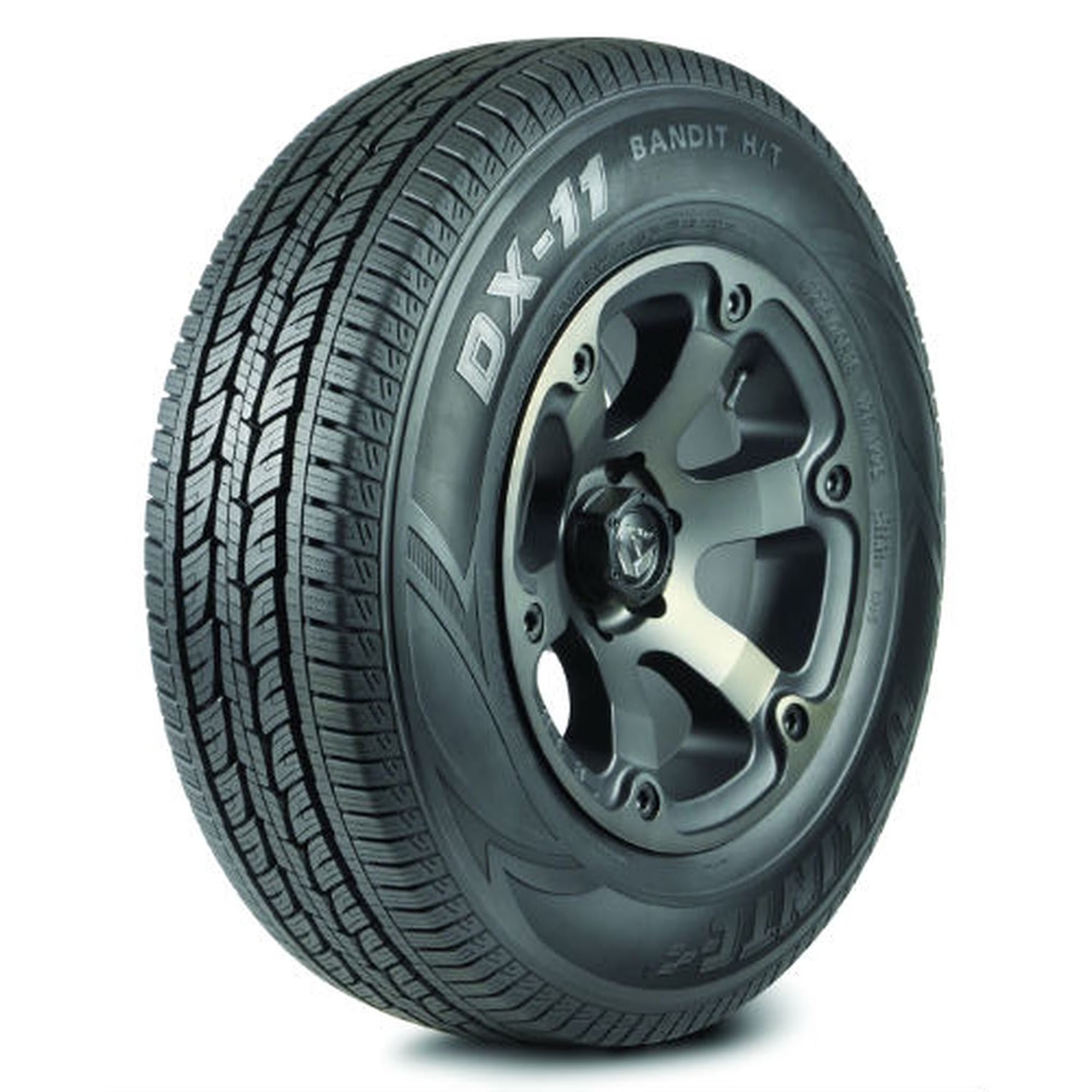 Delinte DX-11 All Season 245/65R17 107H Light Truck Tire