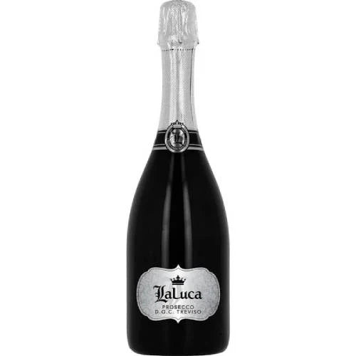 La Luca Prosecco DOC - 750ML