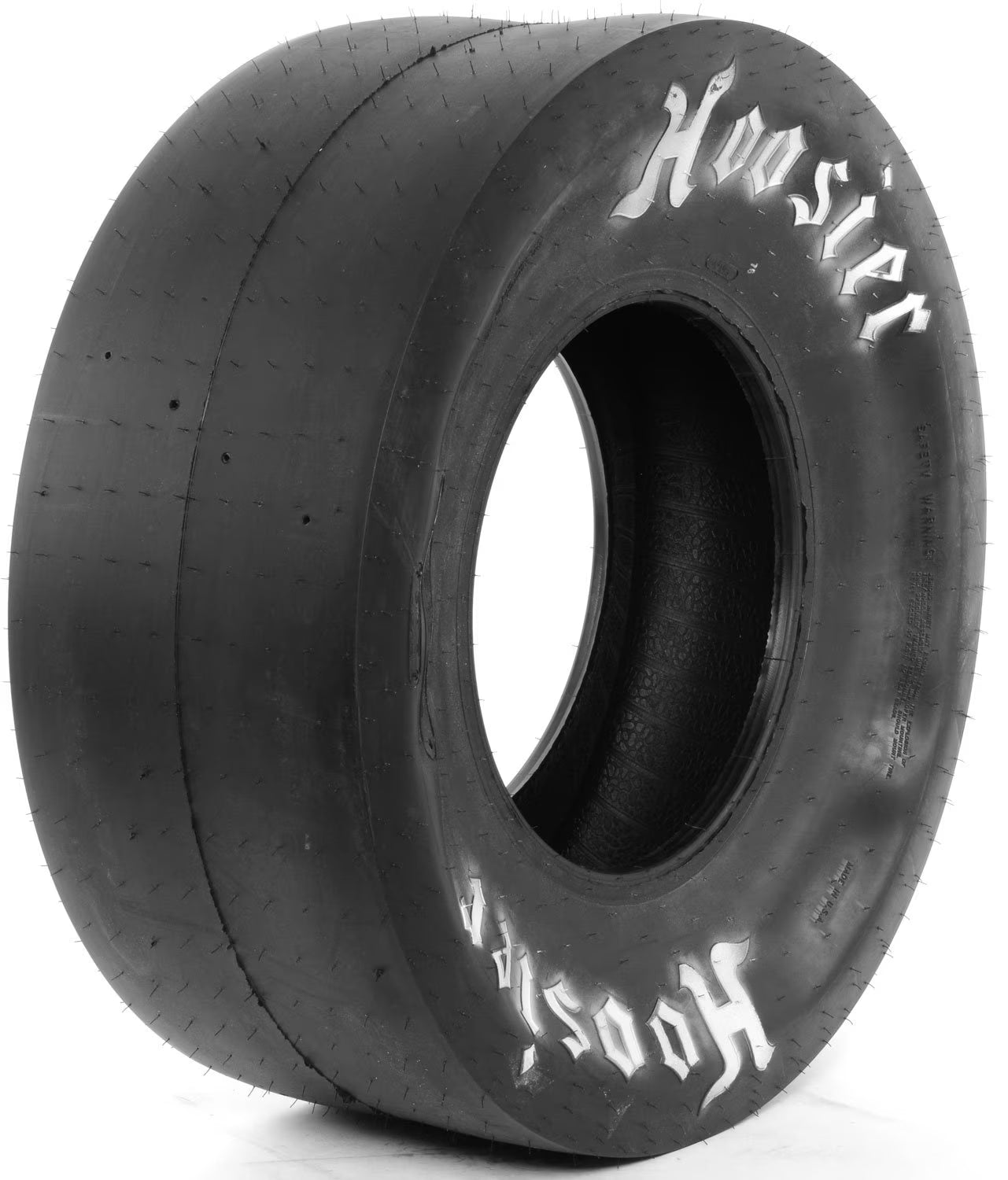 Hoosier 18215C07 Hoosier Drag Slick Radial