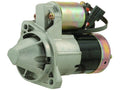 Starter - Compatible with 2001 - 2004 Nissan Xterra 3.3L V6 2002 2003
