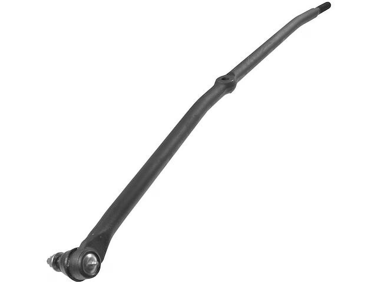 Front Left Inner Drag Link - Compatible with 2003 - 2008 Dodge Ram 3500 4WD 2004 2005 2006 2007