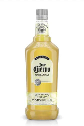 Jose Cuervo Authentic Light Margarita - 1.75L