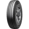 Michelin XPS RIB LT245/75R16 245/75R16 120/116Q E 10 Ply Light Truck Tire