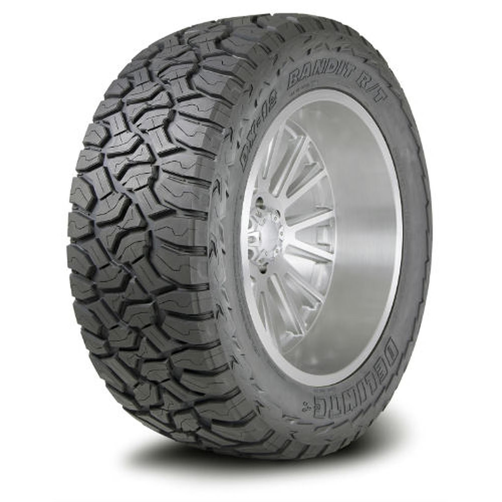 Delinte DX-12 Bandit R/T Rugged Terrain LT285/75R16 126/123S E Light Truck Tire