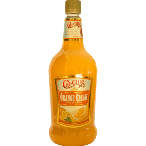 Chi-Chi's Orange Cream - 1.75L