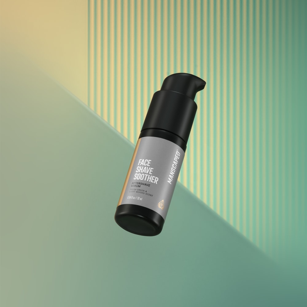 Face Shave Soother
