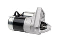 Starter - Compatible with 1994 - 1995, 1997 - 1998 Jeep Wrangler 2.5L 4-Cylinder