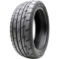 Firestone Firehawk Indy 500 Summer 205/40R17 84W XL Passenger Tire