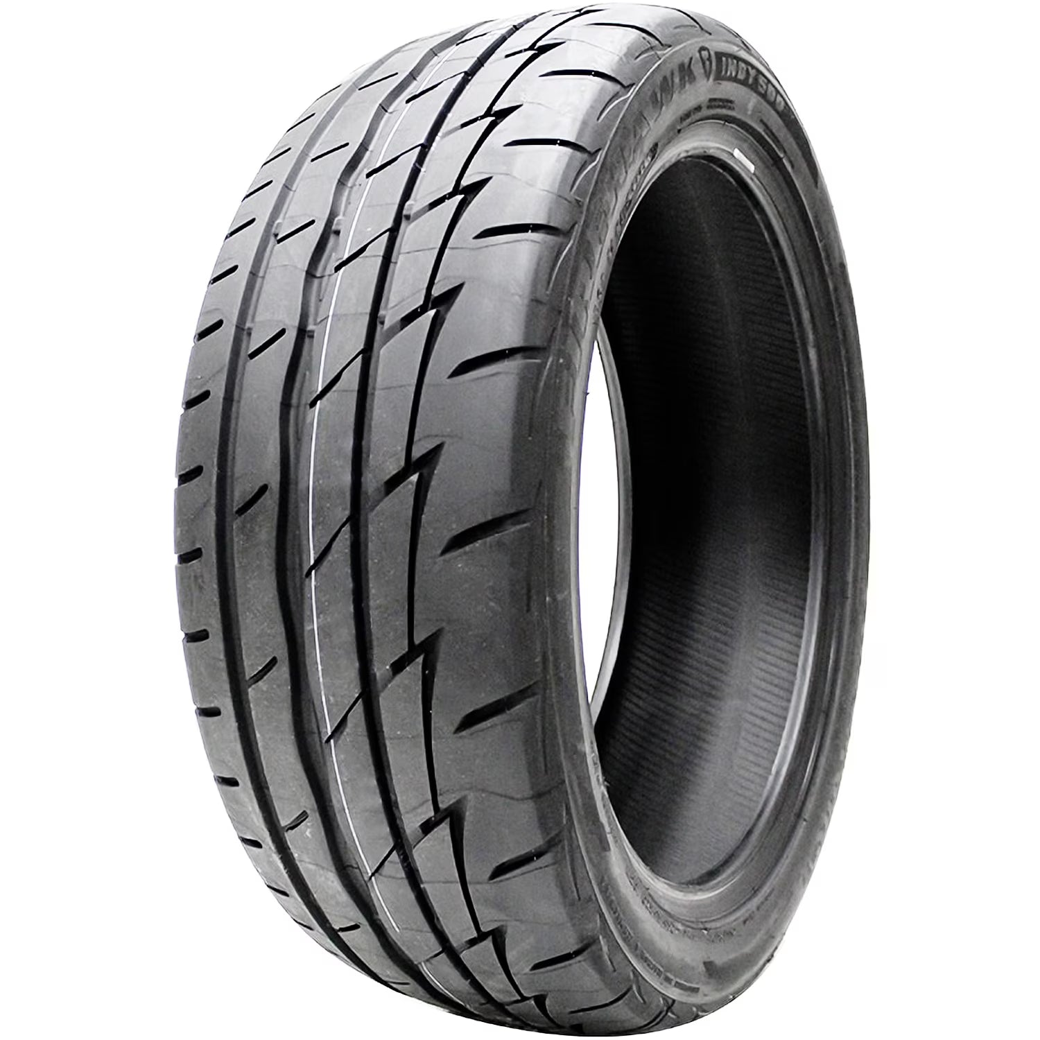 Firestone Firehawk Indy 500 Summer 205/40R17 84W XL Passenger Tire