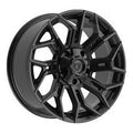 Gear Off Road 776B-2096800 20X9 6X135 / 6X5.50 (+00) G/A 776B (HB 106.2)