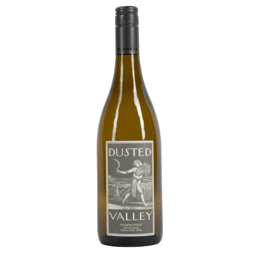 Dusted Valley Chardonnay 2022 - 750ML