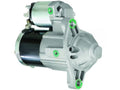 Starter - Compatible with 2010 - 2012 Jeep Liberty 3.7L V6 2011